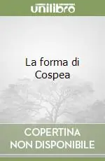 Nuovo Arrivo La forma di Cospea