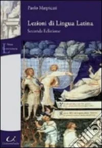 Compra Oggi Stesso Lezioni di lingua latina