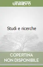 Consegna Rapida Studi e ricerche