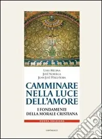 Camminare nella luce dell‘amore. I fondamenti della morale cristiana Ultime Pezzi