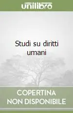 Soddisfatti O Rimborsati Studi su diritti umani