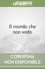 Il mondo che non vedo Pagamento Sicuro