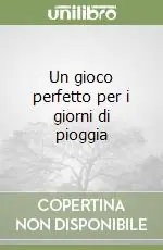 Un gioco perfetto per i giorni di pioggia Professionale