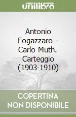 Antonio Fogazzaro Esclusivo