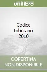 Codice tributario 2010 Più Venduto