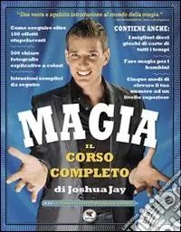 Magia. Il corso completo. Con DVD Prezzo Basso