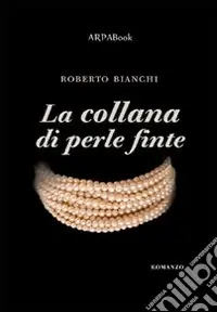 La collana di perle finte Nuovo Arrivo