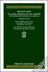 Prezzo Scontato La storia chimica di una candela