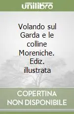 Volando sul Garda e le colline Moreniche. Ediz. illustrata Compra Oggi Stesso