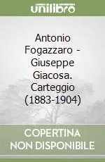 Antonio Fogazzaro Compra Online