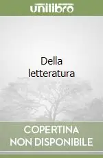 Della letteratura Professionale