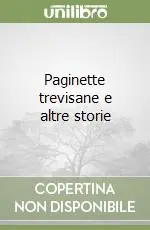 Paginette trevisane e altre storie Consegna Rapida