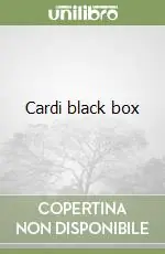 Esclusivo Cardi black box