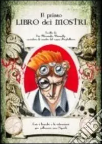 Il primo libro dei mostri Subito Disponibile