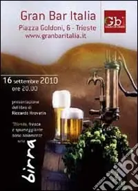 Bionda, fresca e spumeggiante, sono solamente una birra Ultima Occasione