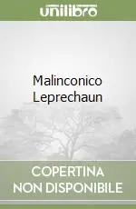 Malinconico Leprechaun Professionale