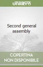 Second general assembly Occasione Imperdibile