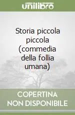 Reso Gratuito Storia piccola piccola (commedia della follia umana)