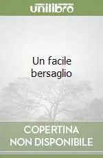 Un facile bersaglio Offerta Speciale