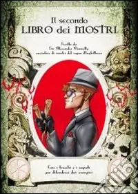 Il secondo libro dei mostri Promozione Esclusiva