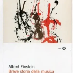 Breve storia della musica Prezzo Basso