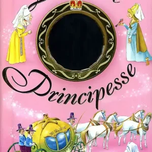 Economico Le più belle principesse. Ediz. illustrata