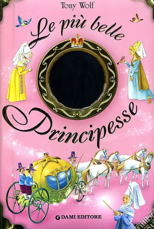 Economico Le più belle principesse. Ediz. illustrata