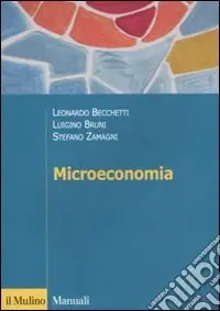 Microeconomia Nuovo Arrivo