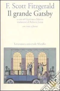 Il grande Gatsby. Con testo inglese a fronte Prezzo Basso