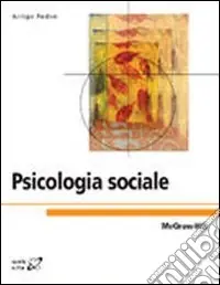 Subito Disponibile Psicologia sociale