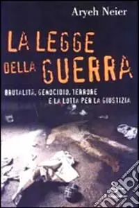 Ultima Occasione La legge della guerra