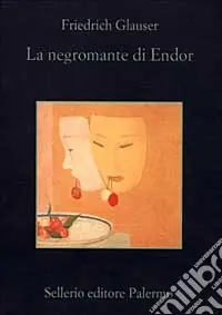 Compra Adesso La negromante di Endor
