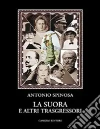 La suora e altri trasgressori Miglior Prezzo