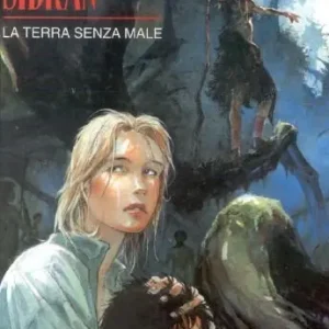 La terra senza male Offerta Del Giorno