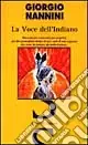 La voce dell‘indiano Non Perdere