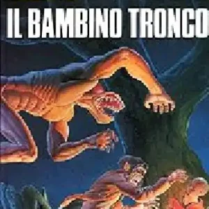 Il bambino tronco Super Prezzo