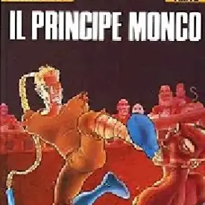 Il principe monco Prezzo Di Fabbrica