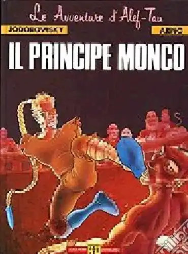 Il principe monco Prezzo Di Fabbrica