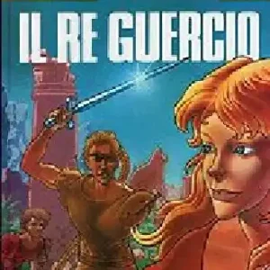 Ultima Occasione Il re guercio