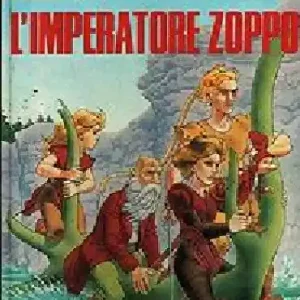 L‘imperatore zoppo Prezzo Conveniente