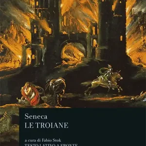 Esclusivo Le troiane