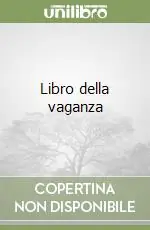 Consegna Rapida Libro della vaganza
