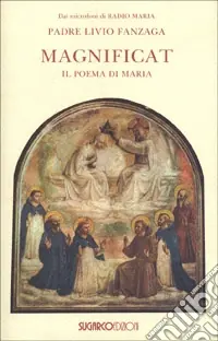 Soddisfatti O Rimborsati Magnificat. Il poema di Maria