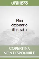 Mini dizionario illustrato Spedito Oggi