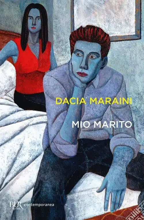 Mio marito Nuova Collezione