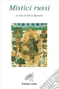 Compra Adesso Mistici russi