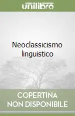 Consegna Rapida Neoclassicismo linguistico