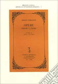 Reso Gratuito Opere, poesie e prose