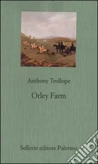 Promozione Orley farm