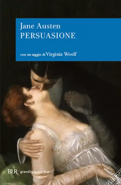 Di Tendenza Persuasione